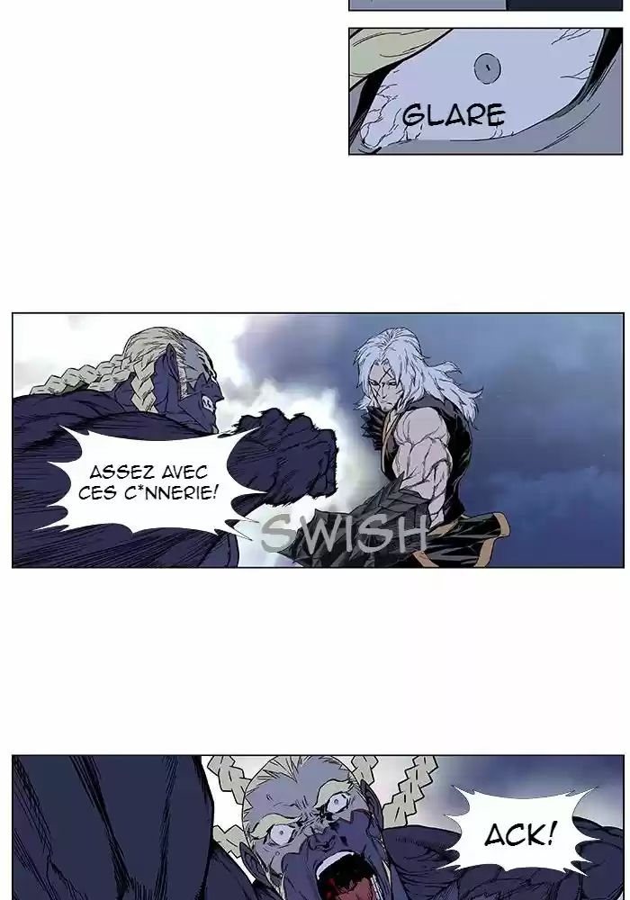 Read Noblesse FR Manga Online