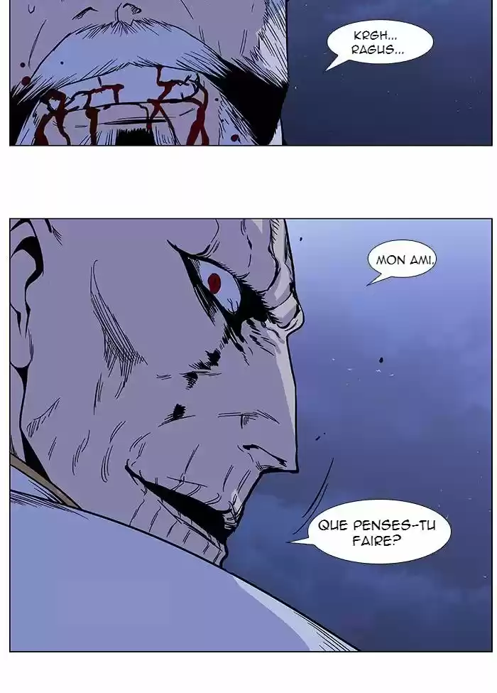 Read Noblesse FR Manga Online
