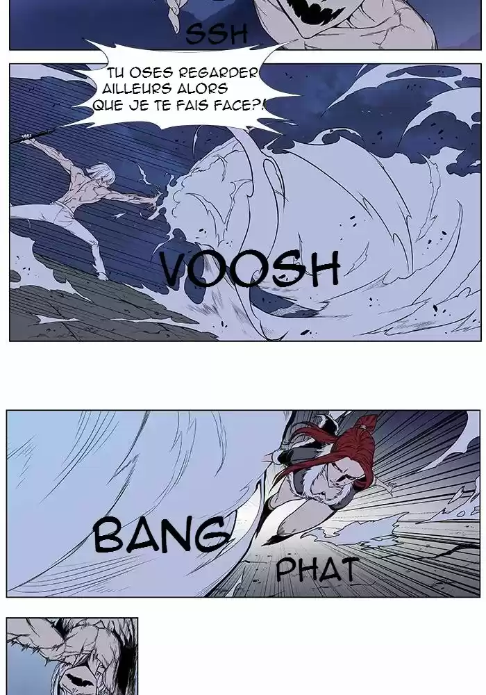 Read Noblesse FR Manga Online