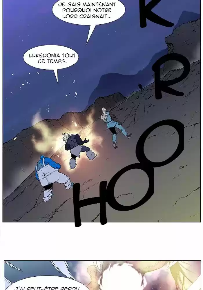 Read Noblesse FR Manga Online