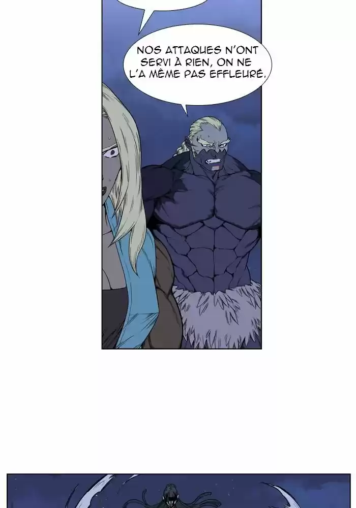 Read Noblesse FR Manga Online