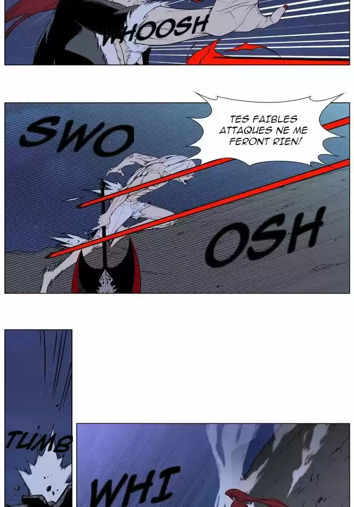 Read Noblesse FR Manga Online
