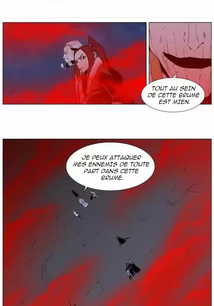 Read Noblesse FR Manga Online