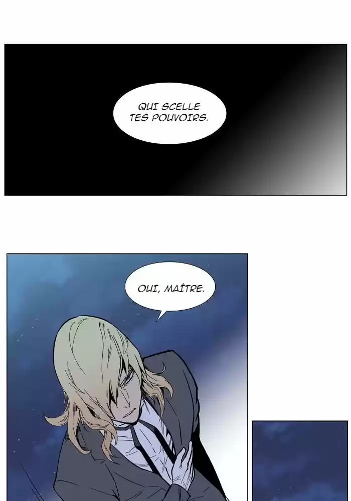 Read Noblesse FR Manga Online