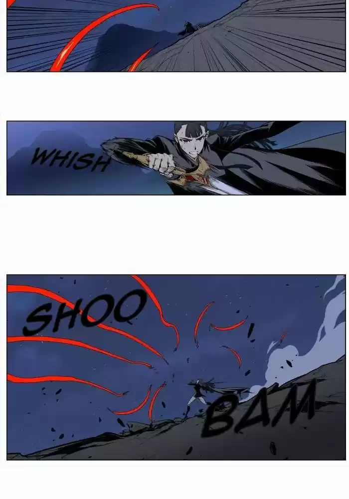 Read Noblesse FR Manga Online