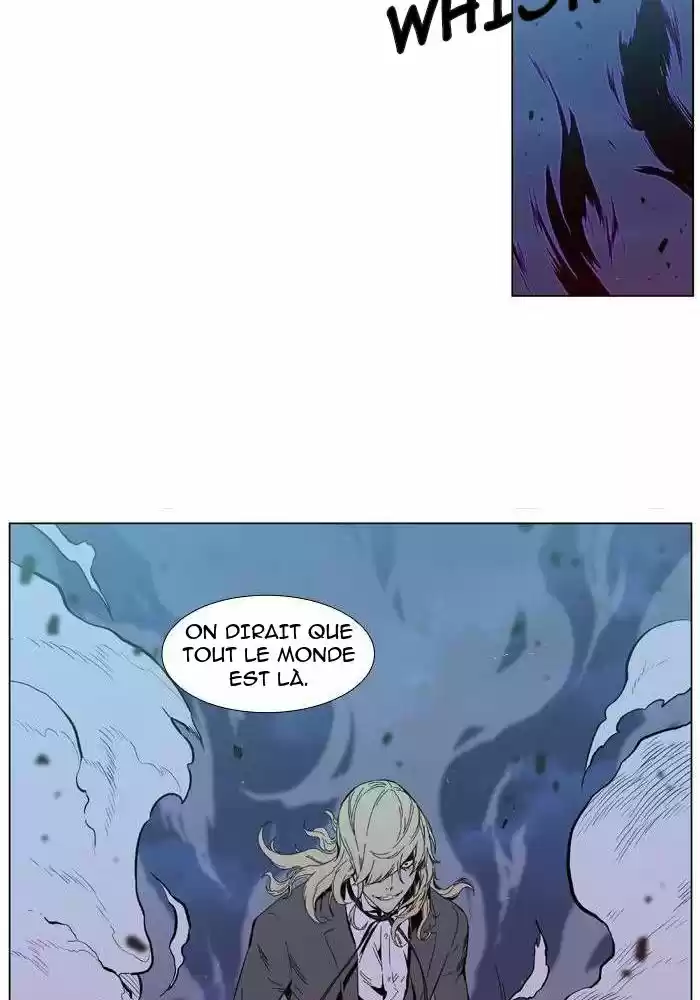 Read Noblesse FR Manga Online