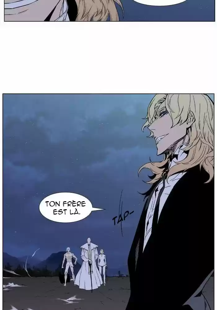 Read Noblesse FR Manga Online