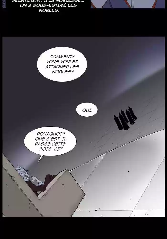 Read Noblesse FR Manga Online