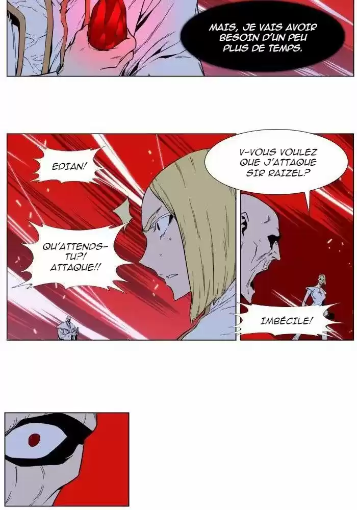 Read Noblesse FR Manga Online