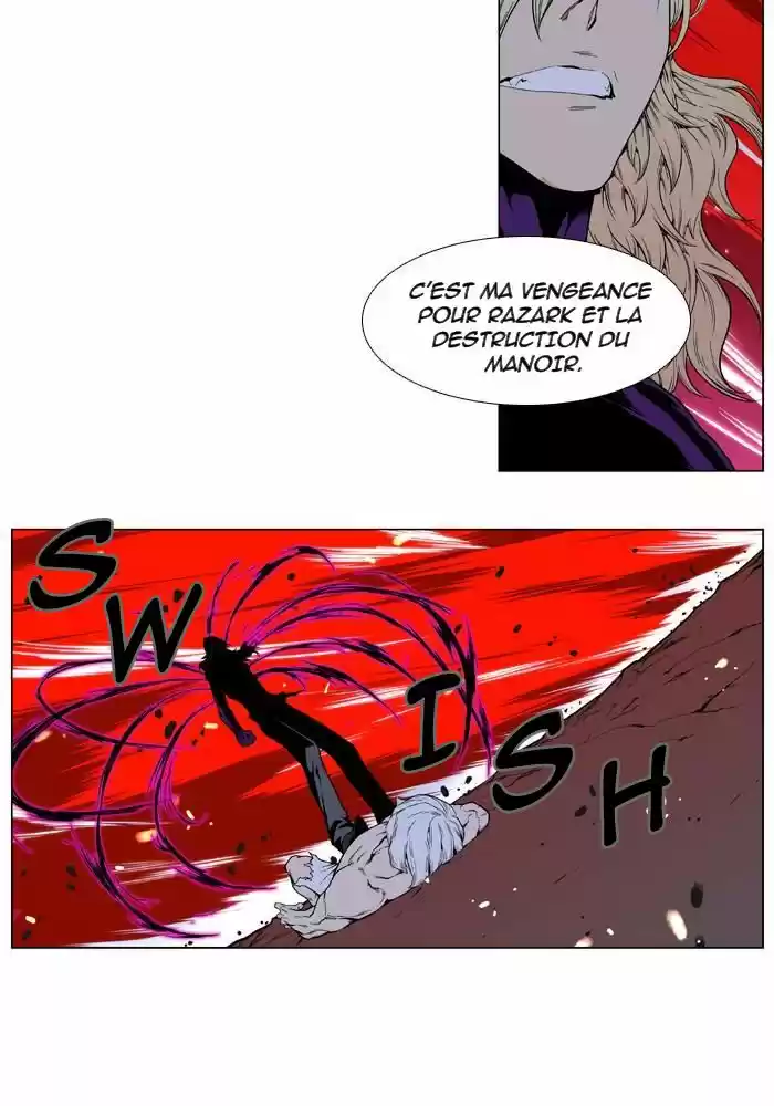 Read Noblesse FR Manga Online