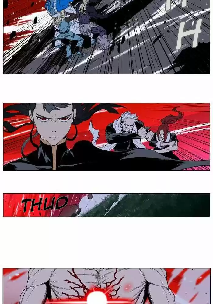 Read Noblesse FR Manga Online