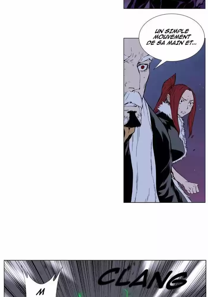 Read Noblesse FR Manga Online
