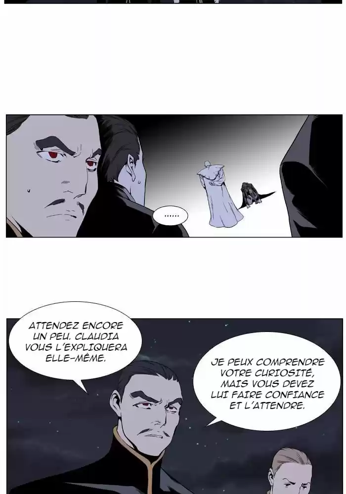 Read Noblesse FR Manga Online