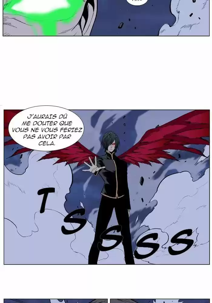 Read Noblesse FR Manga Online