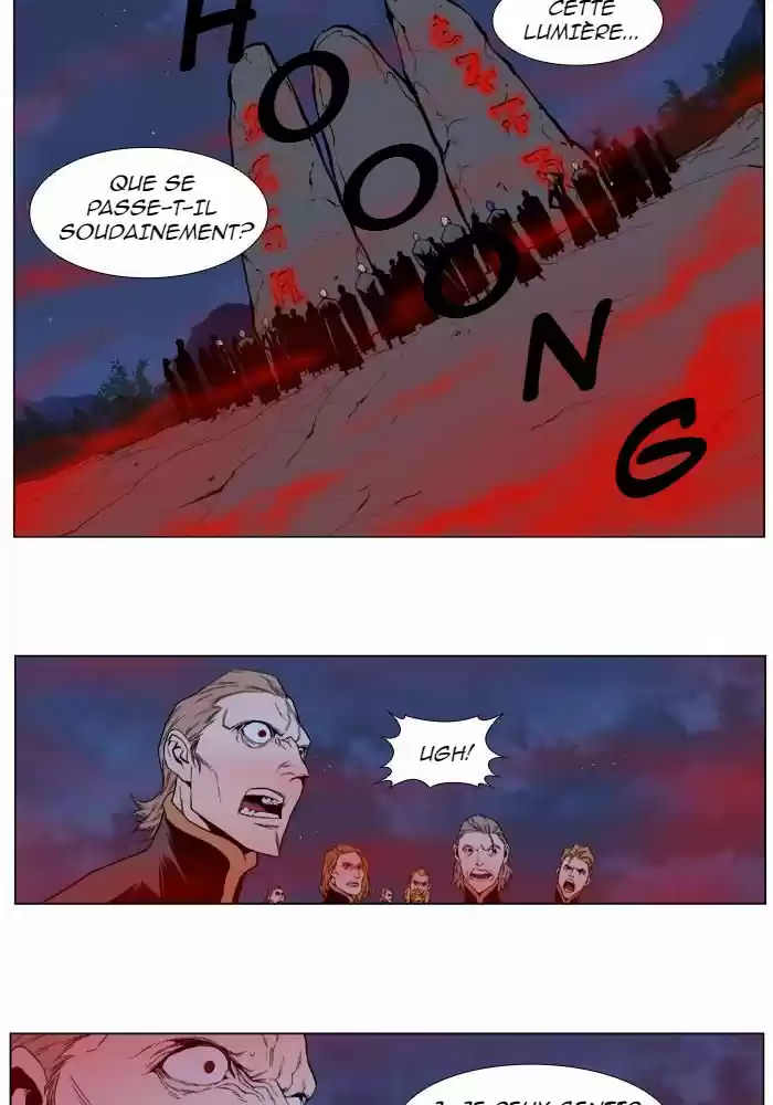 Read Noblesse FR Manga Online