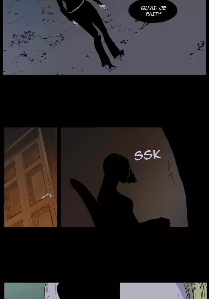 Read Noblesse FR Manga Online
