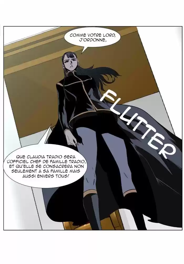 Read Noblesse FR Manga Online