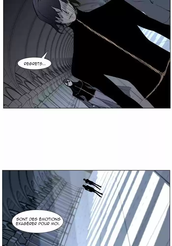 Read Noblesse FR Manga Online