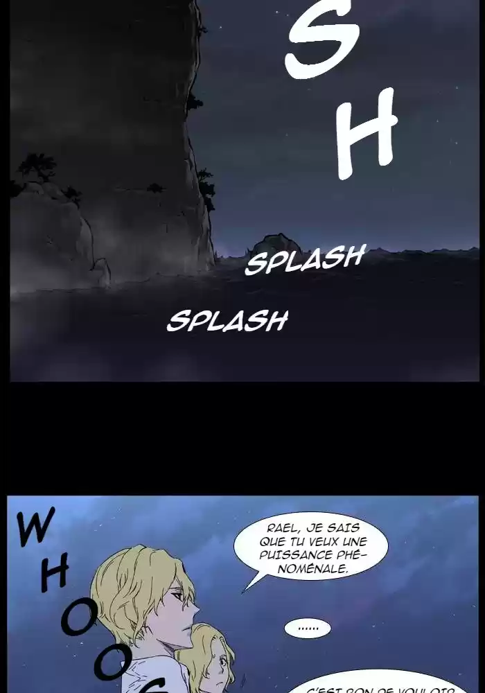 Read Noblesse FR Manga Online