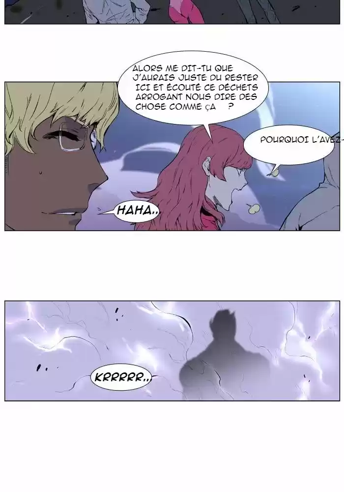 Read Noblesse FR Manga Online