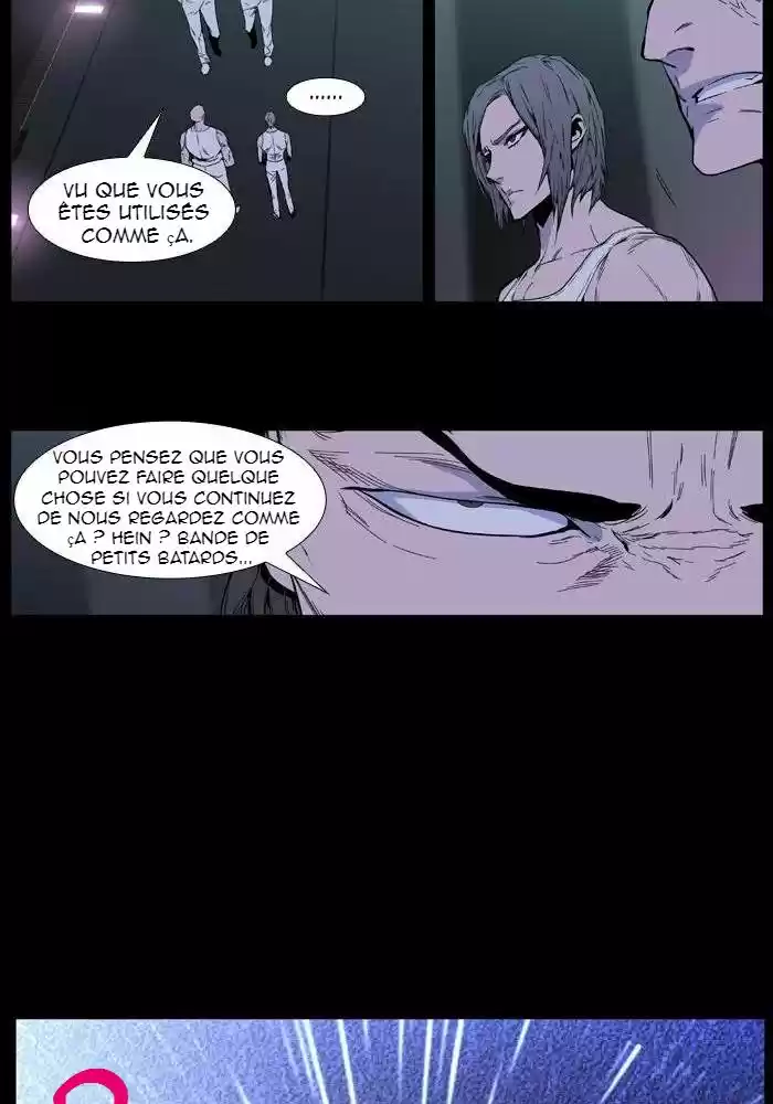 Read Noblesse FR Manga Online