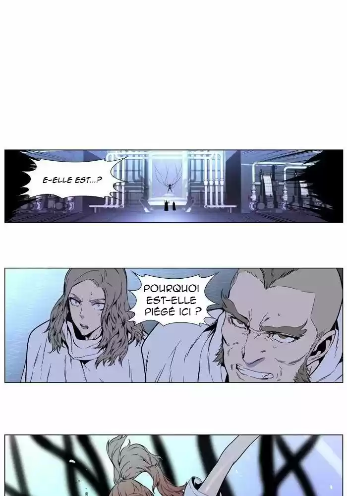 Read Noblesse FR Manga Online