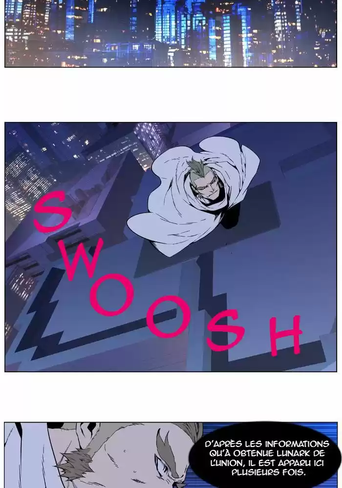 Read Noblesse FR Manga Online