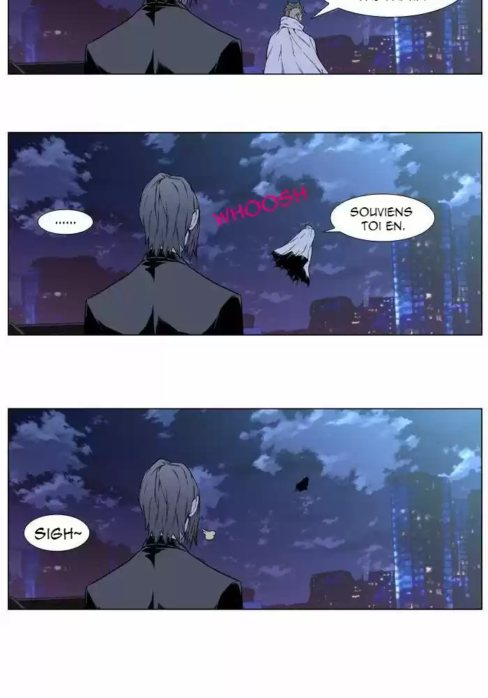 Read Noblesse FR Manga Online
