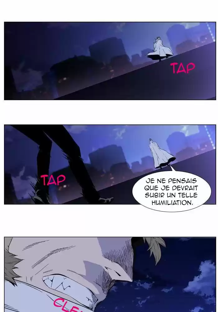 Read Noblesse FR Manga Online