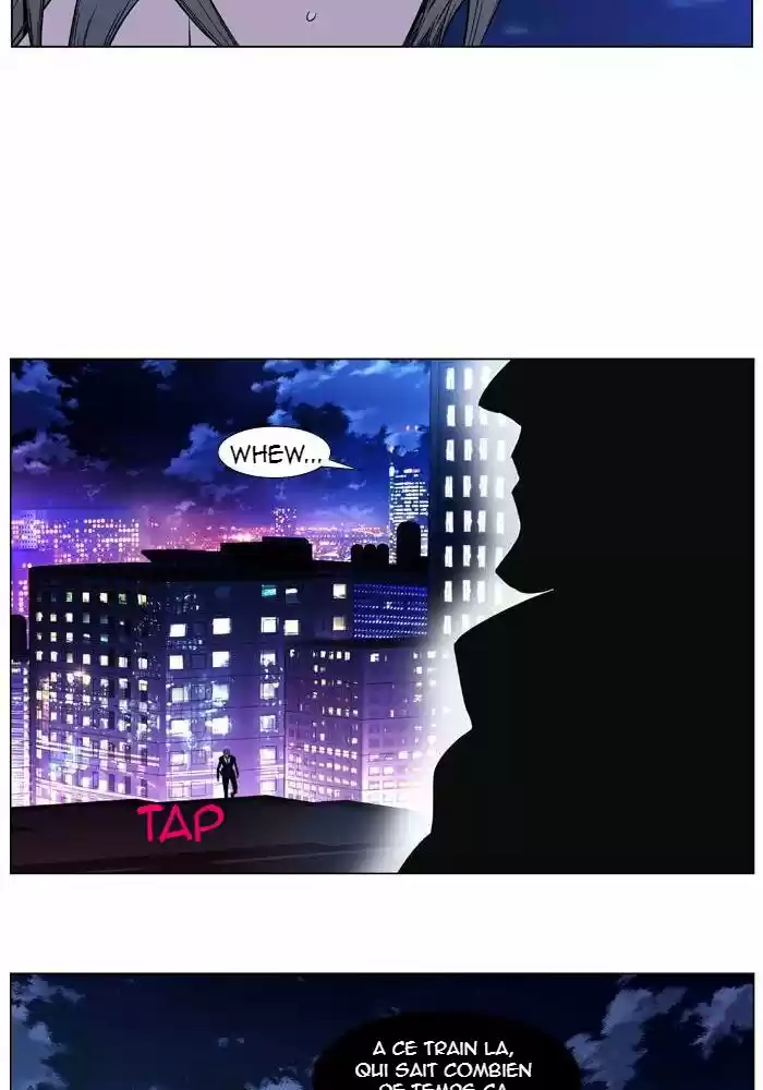 Read Noblesse FR Manga Online