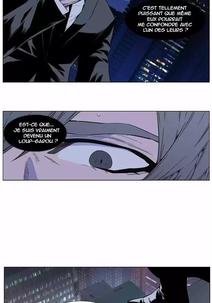 Read Noblesse FR Manga Online