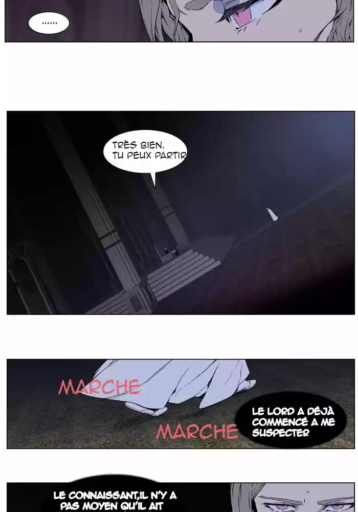 Read Noblesse FR Manga Online