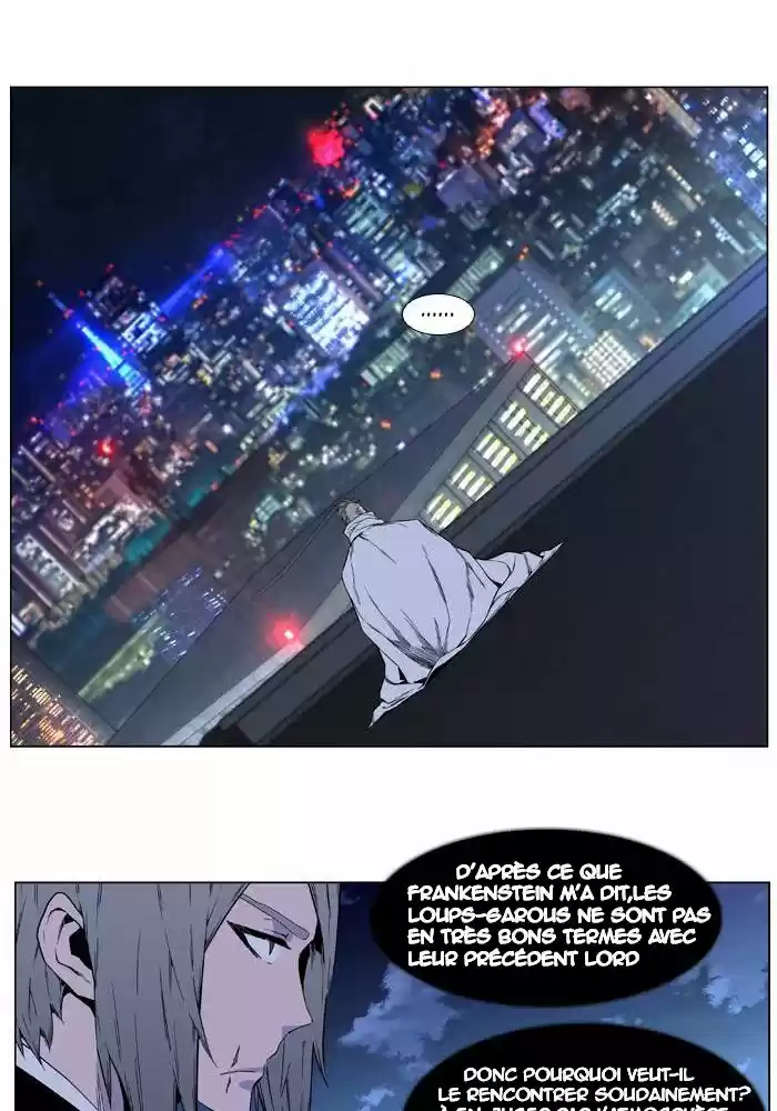 Read Noblesse FR Manga Online