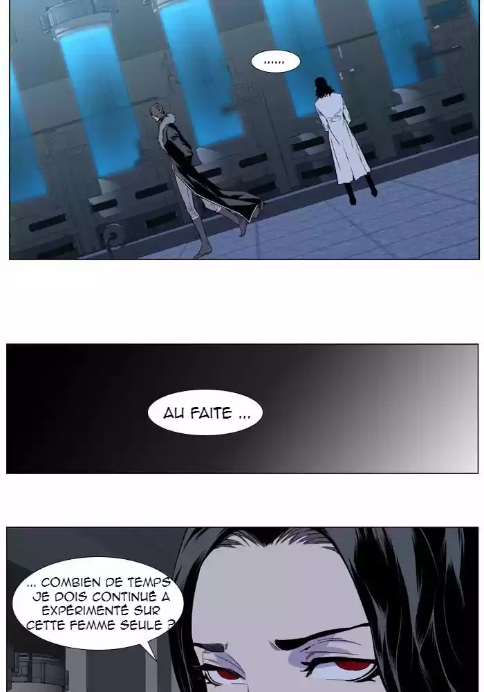 Read Noblesse FR Manga Online
