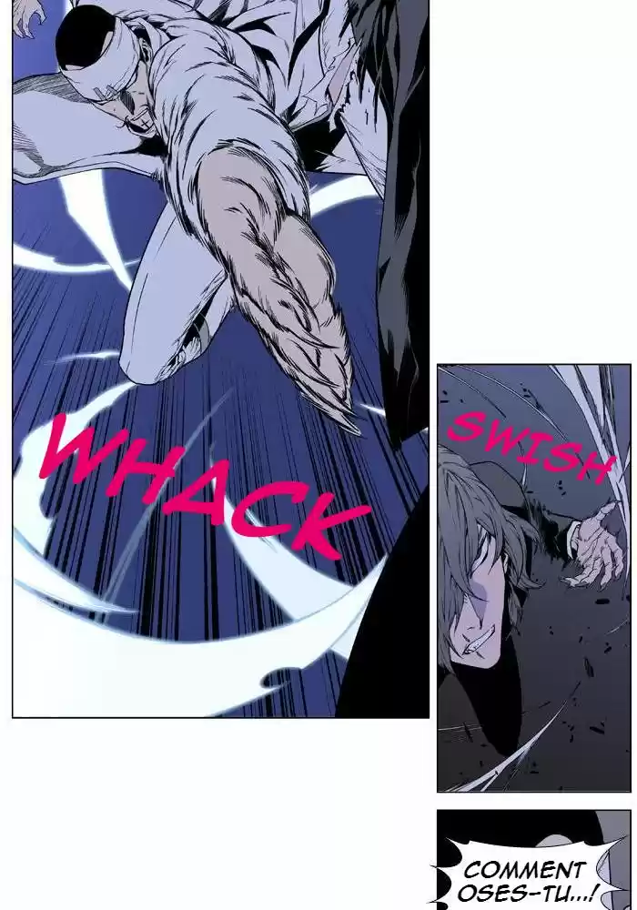 Read Noblesse FR Manga Online