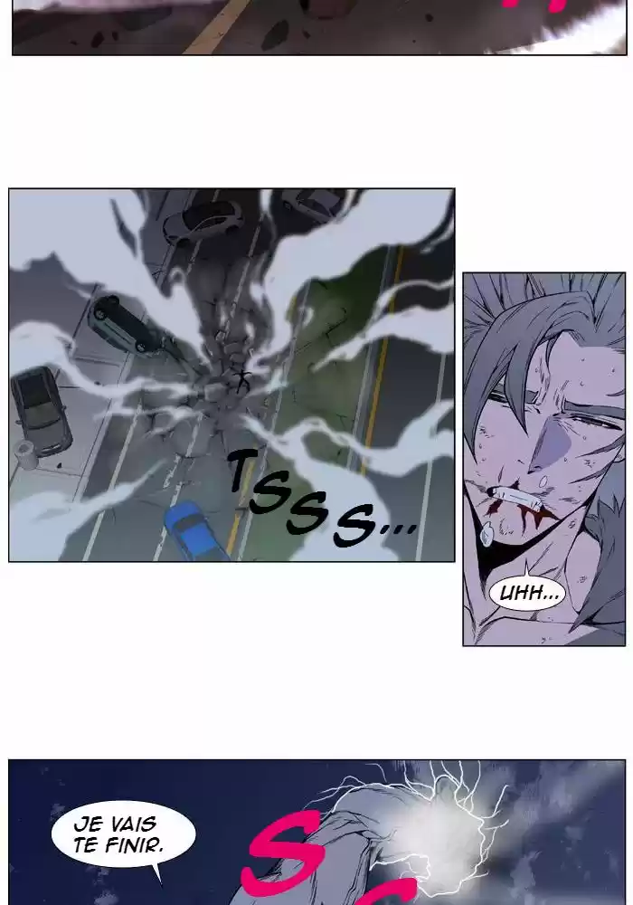 Read Noblesse FR Manga Online