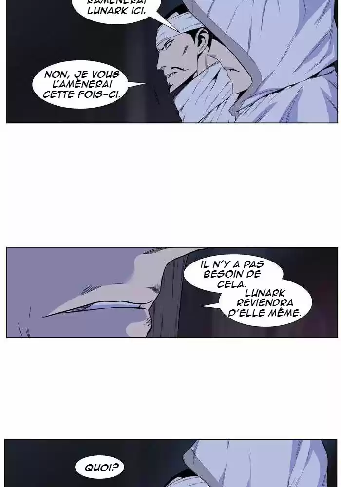 Read Noblesse FR Manga Online