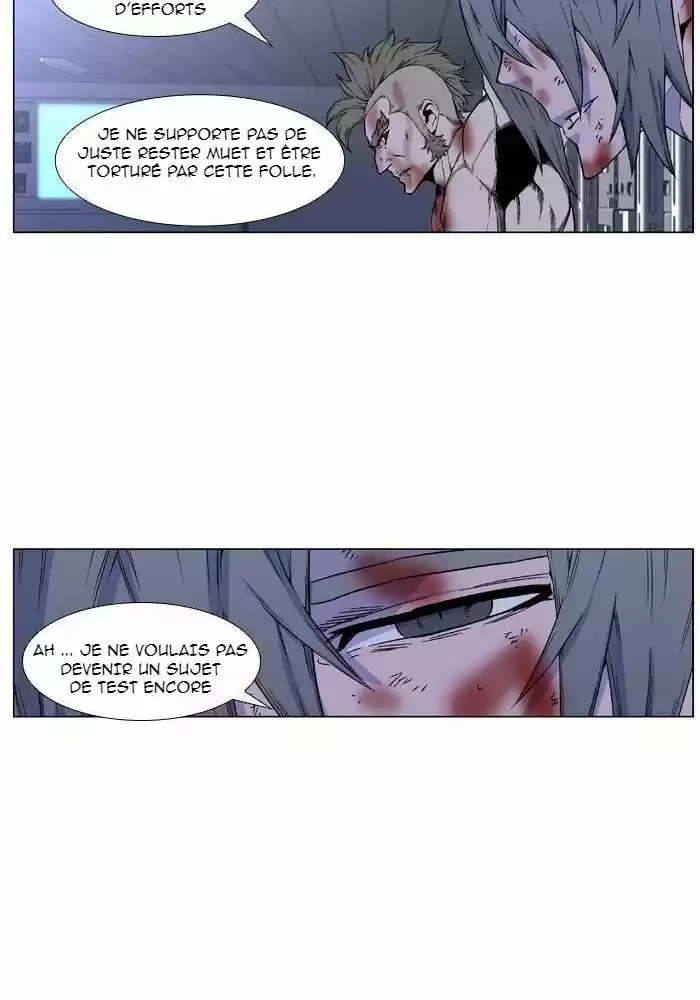 Read Noblesse FR Manga Online