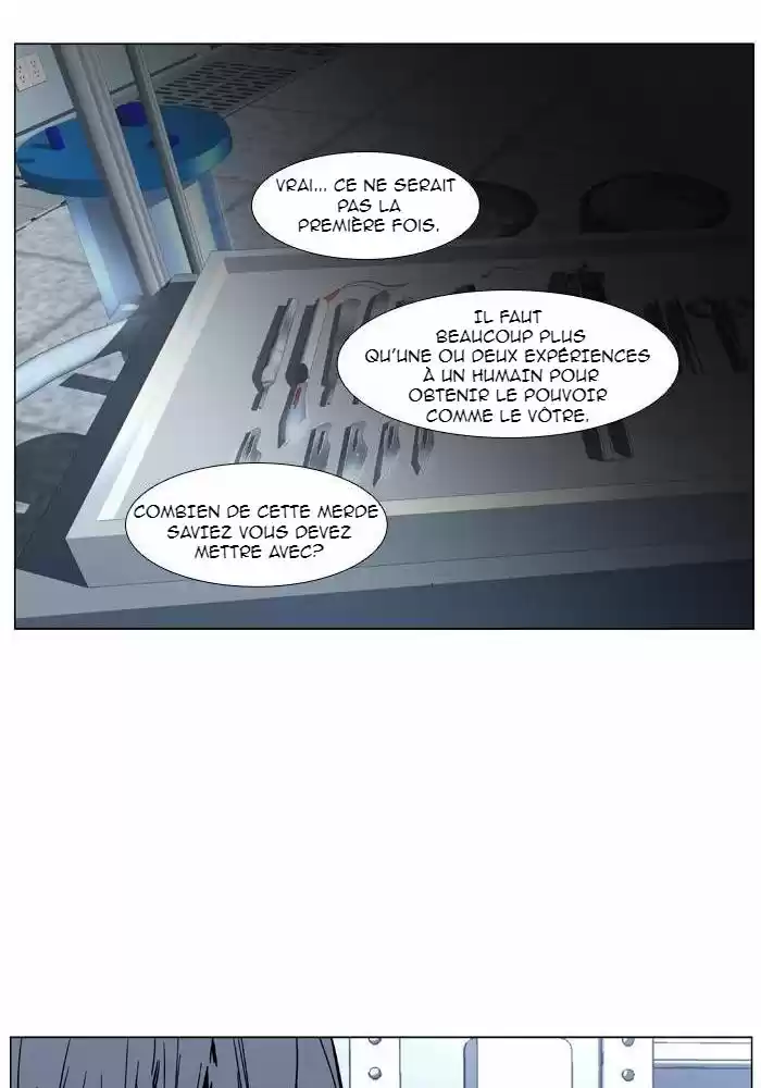 Read Noblesse FR Manga Online