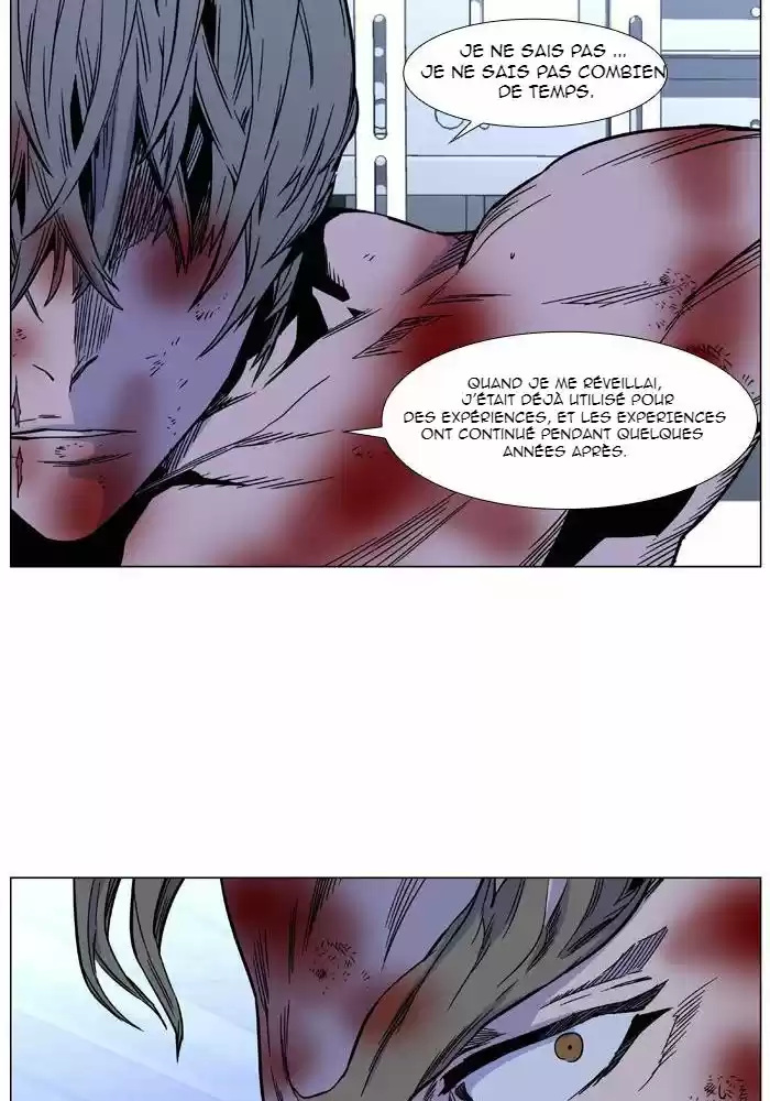 Read Noblesse FR Manga Online
