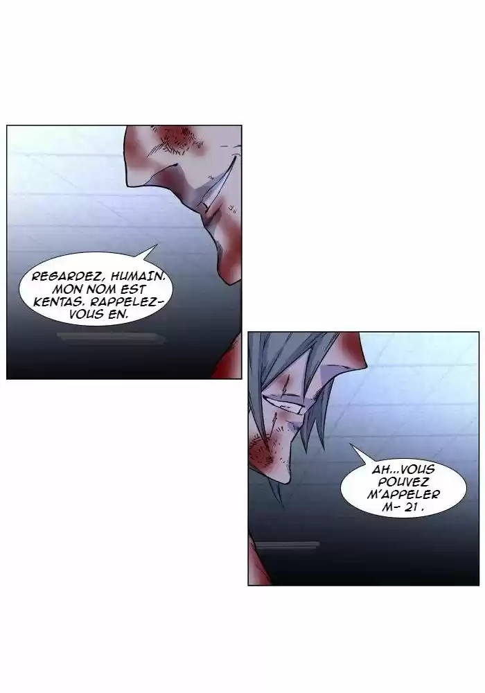 Read Noblesse FR Manga Online