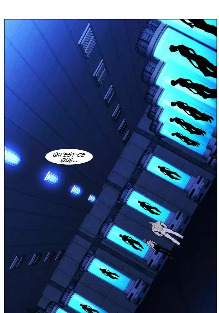 Read Noblesse FR Manga Online