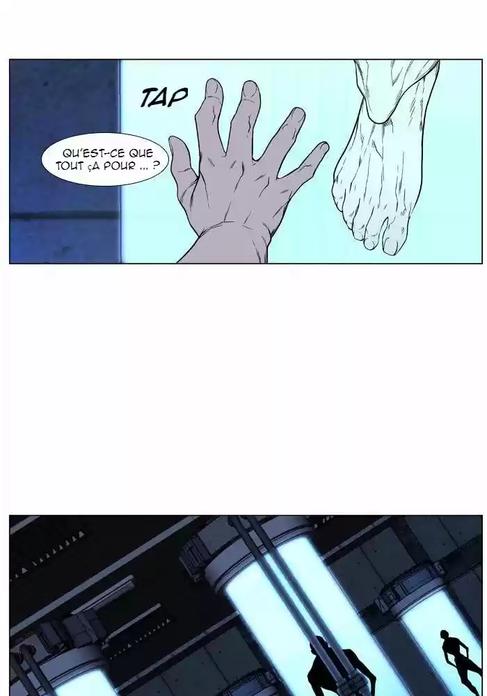 Read Noblesse FR Manga Online