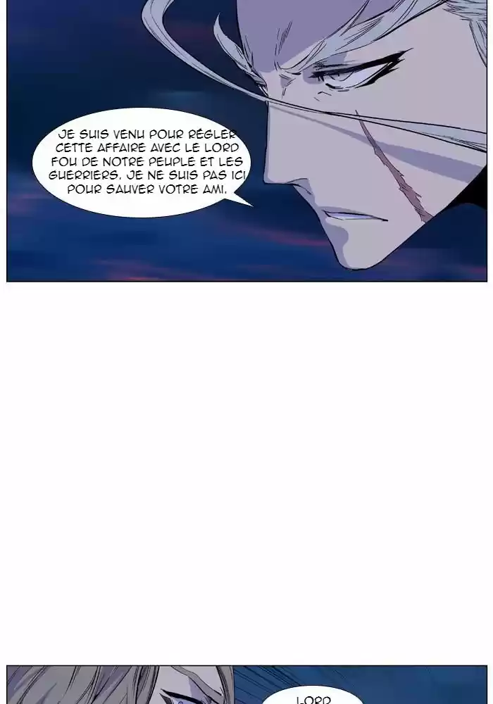 Read Noblesse FR Manga Online