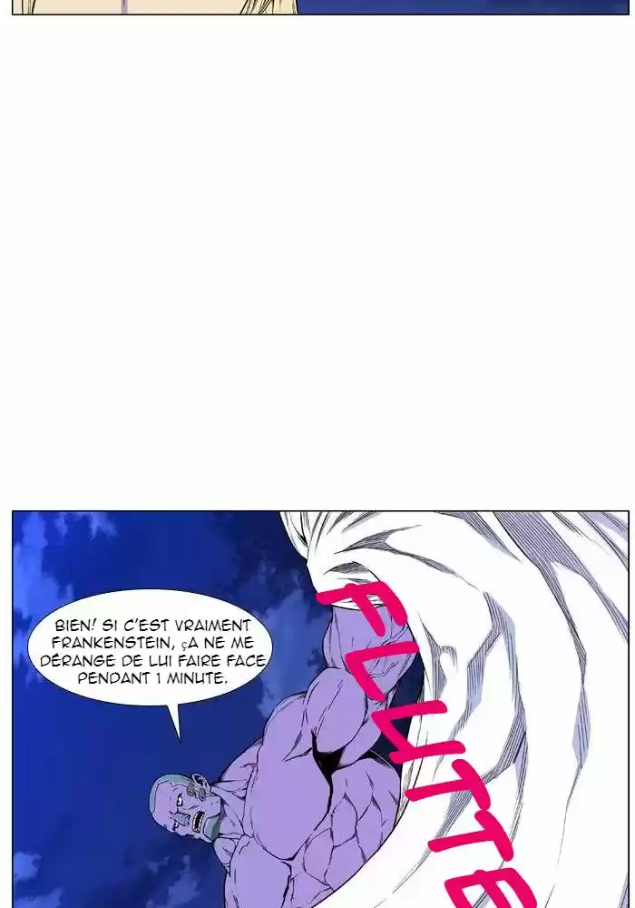 Read Noblesse FR Manga Online