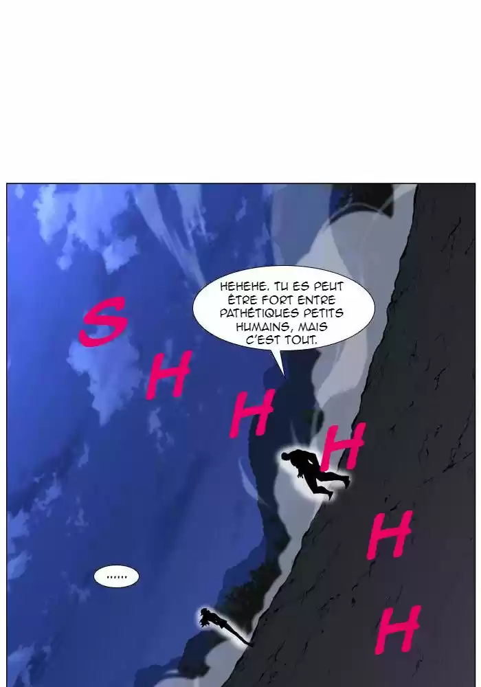 Read Noblesse FR Manga Online
