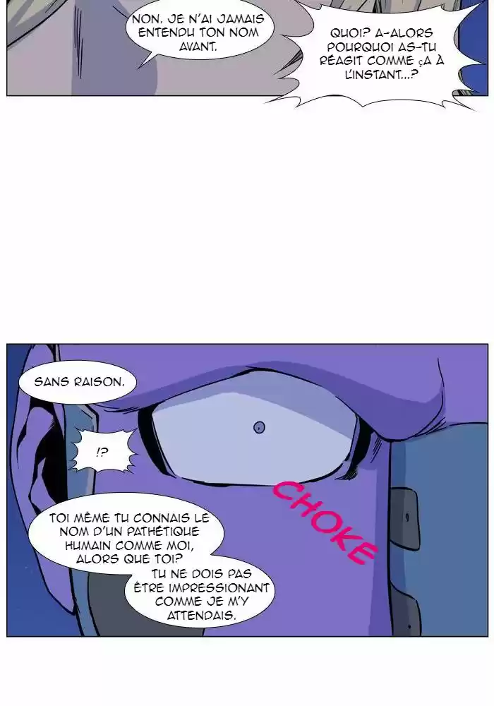 Read Noblesse FR Manga Online
