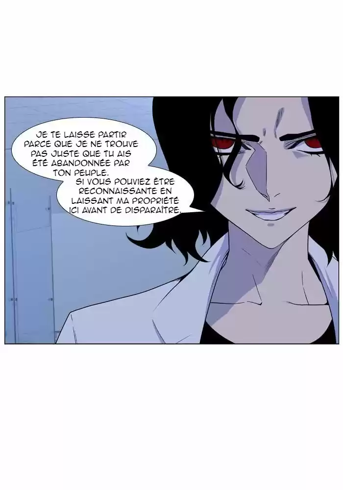 Read Noblesse FR Manga Online