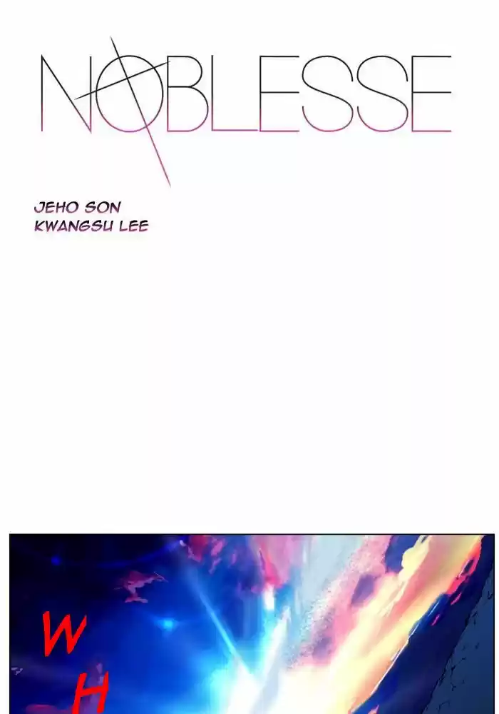 Read Noblesse FR Manga Online