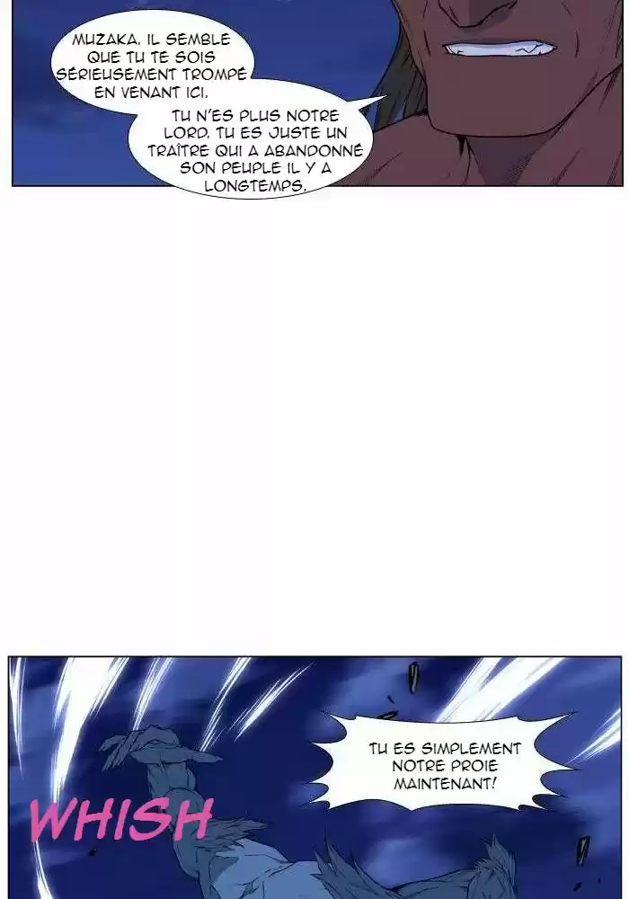Read Noblesse FR Manga Online